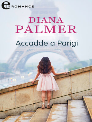 cover image of Accadde a Parigi